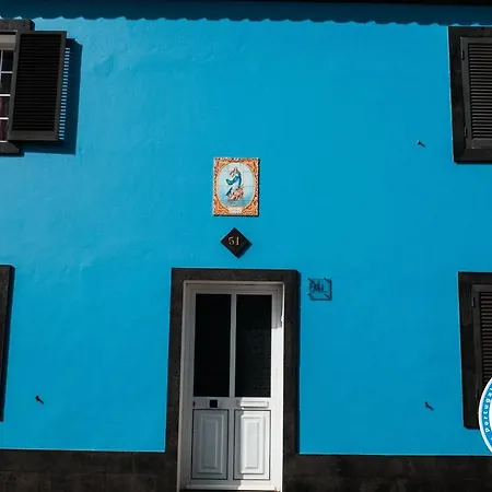 Cordeiro'S House Villa Arrifes Exterior photo