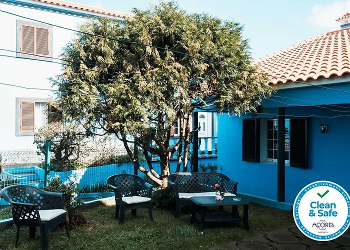Cordeiro\'S House