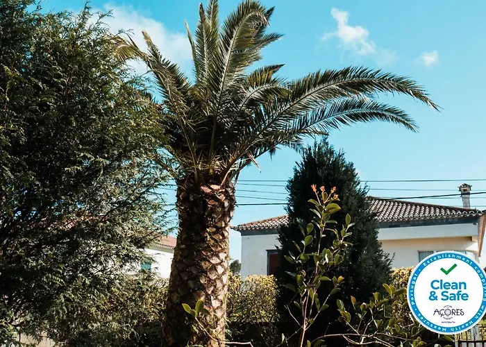 Cordeiro\'S House