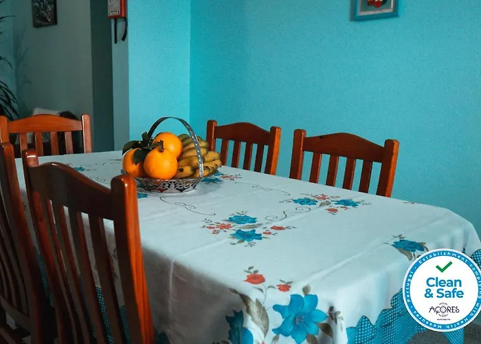 Cordeiro\'S House