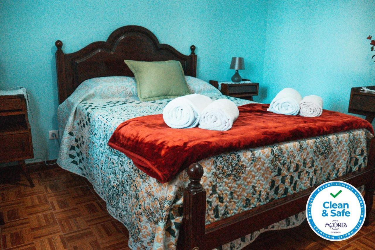 Holiday home Cordeiro's House Arrifes