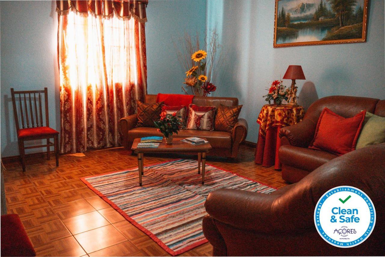 Cordeiro's House Holiday home