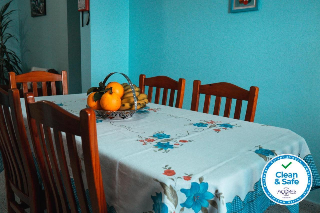 Holiday home Cordeiro's House